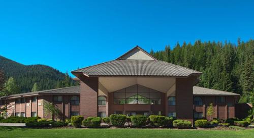 Wallace Hotel | Wallace Inn