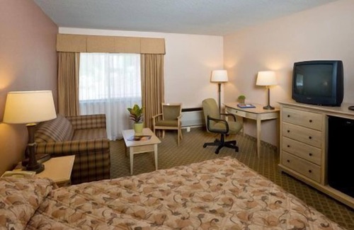 Wallace Hotel | Wallace Inn