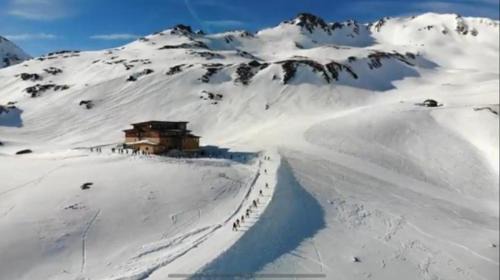 Heiligenblut Apartment | Wallackhaus hütte