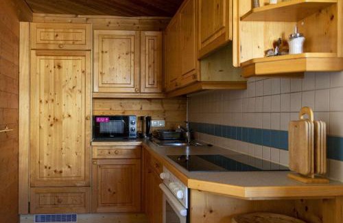 Heiligenblut Apartment | Wallackhaus hütte