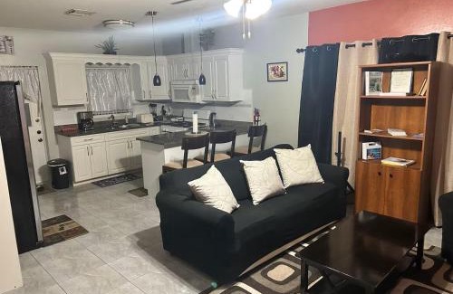 Patricks Island Apartment | Wallflower Place