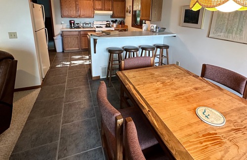 Bay Harbor House | Walloon Lake cottage located on the West Arm!