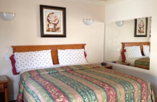Sutter Hotel | Walls Motel Long Beach