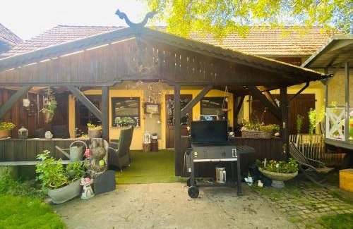 Schmogrow Apartment | Walnußhof