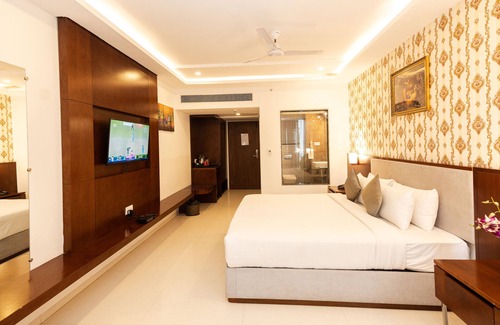 Pilerne Resort | Walom Grand Resort & SPA