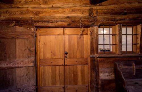 Rimella House | Walser House