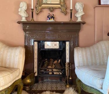Little Walsingham Bed & Breakfast | Walsingham Bakehouse