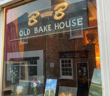 Little Walsingham Bed & Breakfast | Walsingham Bakehouse