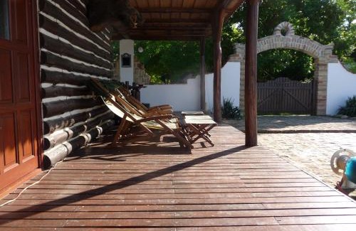 Kaskantyu House | Walter Ranch