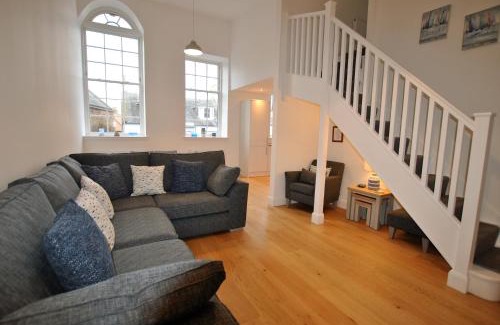 Kilrenny House | Walters Neuk Anstruther- luxury coastal home