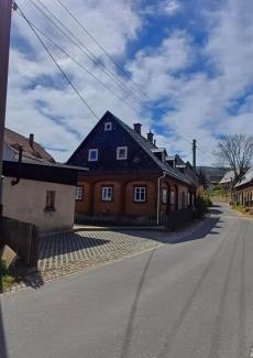 Waltersdorf House | Waltersdorfer Häusl