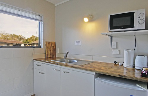 Warkworth Hotel | Walton Park Motor Lodge