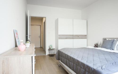 Prague 5 Apartment | Waltrovka One bed room apartment