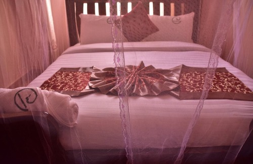 Kalangala Hotel | Wamala Resort Hotel