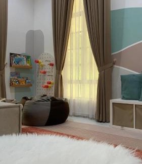 Kuala Terengganu House | Wan'Stay More Stay