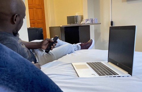 Lubombo House | Wanakah Estate Guesthouse