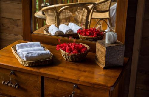 Yatiyantota House | Wanakaset Forest Glamping