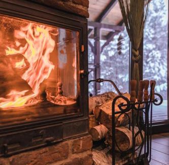 Korczyna Ski Chalet | WANATÓWKA