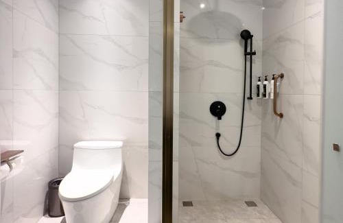 Xiangyang District Hotel | Wanda Jin Jiamusi