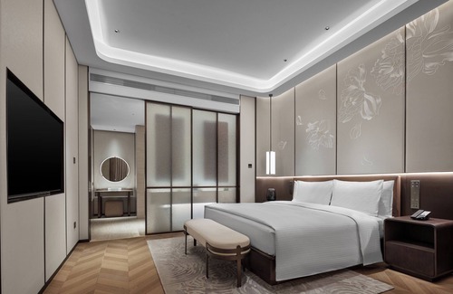 Ordos Hotel | Wanda Jin Ordos