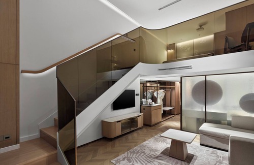 Ordos Hotel | Wanda Jin Ordos