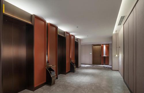 Wuzhi County Hotel | Wanda Jin Wuzhi Jiaozuo