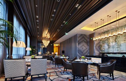 Dongying Hotel | Wanda Realm Hotel Dongying