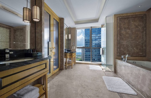 Nanchang Hotel | Wanda Realm Nanchang