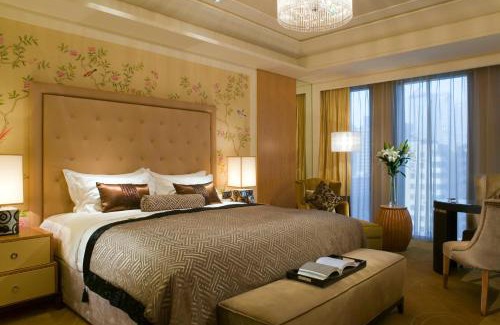Guomao Hotel | Wanda Vista Beijing