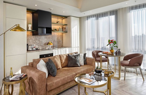 Mahmutbey House | Wanda Vista Residence