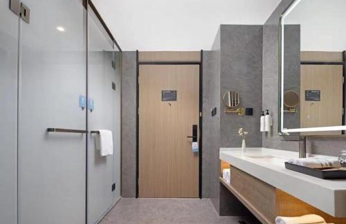 Tianjin Hotel | Wanda Yue Tianjin