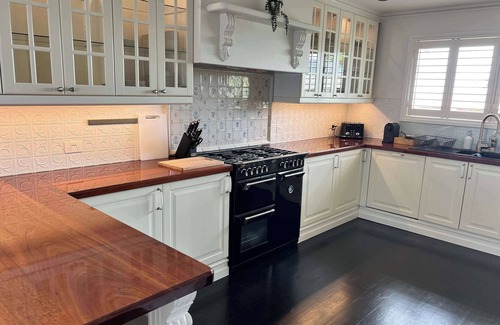 Highton House | Wandana's Finest Estate