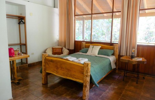 Camanti Hotel | Wandari Lodge