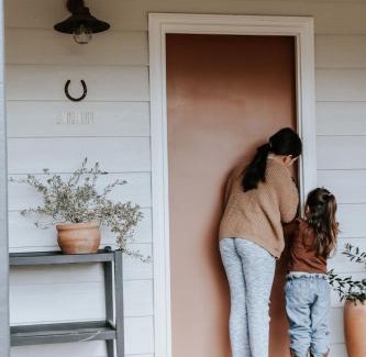 Lue House | Wandarra Homestead, Mudgee