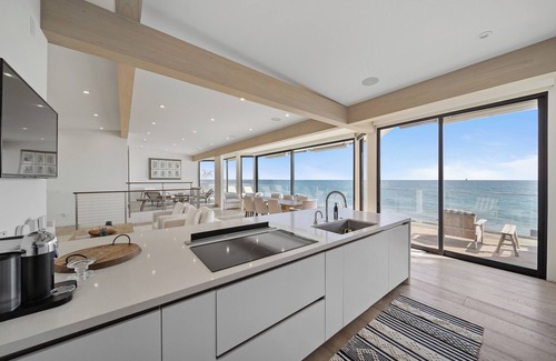 Eastern Malibu House | Wander Malibu Coast