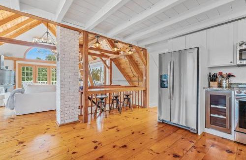 Katama House | Wander Martha's Vineyard