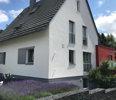 Birkenfeld Apartment | Wander- und Aktivchalet