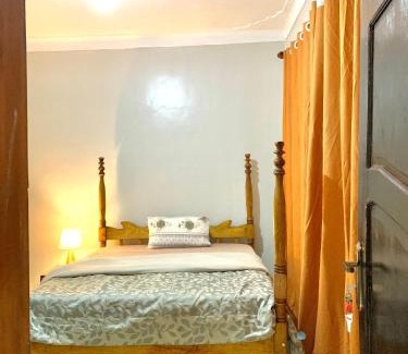 Jinja Apartment | WanderHome 1BDR - Jinja