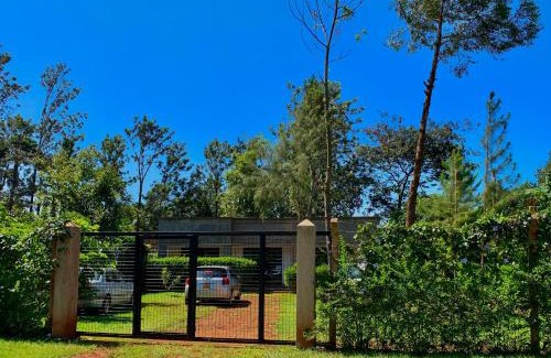 Jinja Apartment | WanderHome 1BDR - Jinja