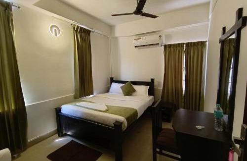 Lakkidi Cabin | Wanderloft Cafe Stays LLP