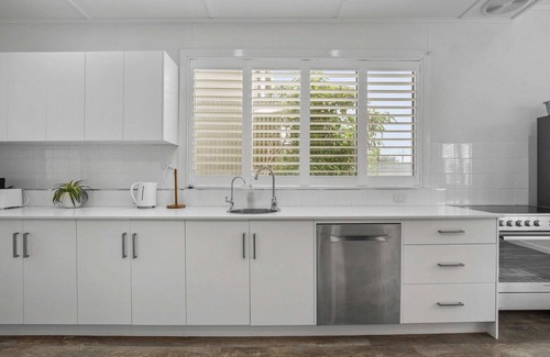 Grange House | Wanderlust 3BR Cottage Grange | Pet Friendly