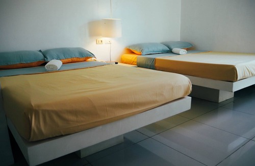 Puerto Princesa City Centre Bed & Breakfast | Wanderlust Bed and Breakfast Puerto Princesa