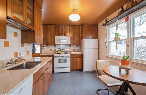 Evanston Cottage | Wanderlust Cottage