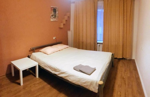 Kaliningrad House | Wanderlust Inn