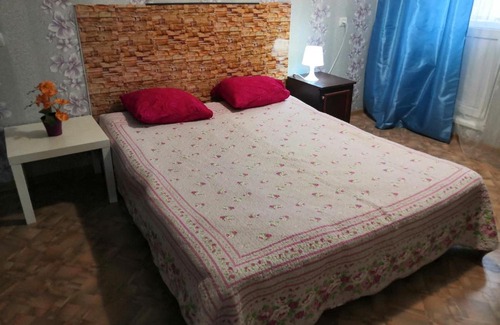 Kaliningrad House | Wanderlust Inn