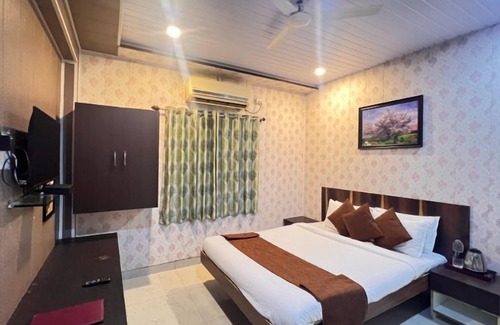 Akola Hotel | Wanderlust Resort