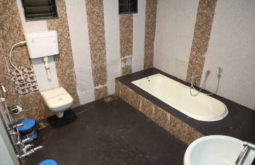 Akola Hotel | Wanderlust Resort