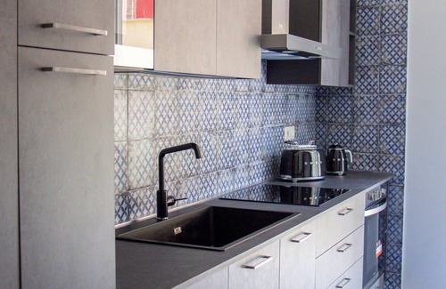 Posillipo Apartment | Wanderlust Sea Air