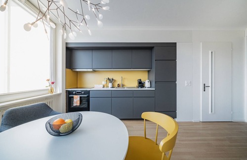 Weggis Apartment | Wanderlust vacation apartment