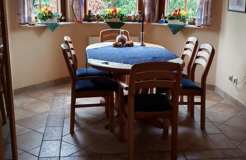 Asbach-Sickenberg Apartment | Wanderoase Ibental